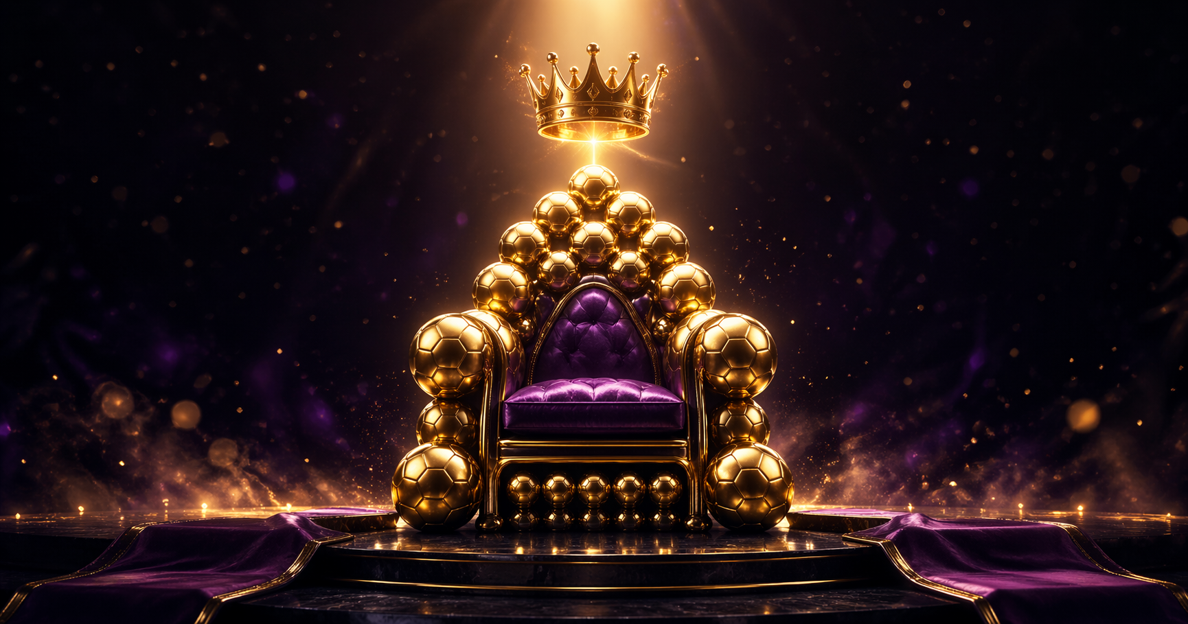 April Prediction King