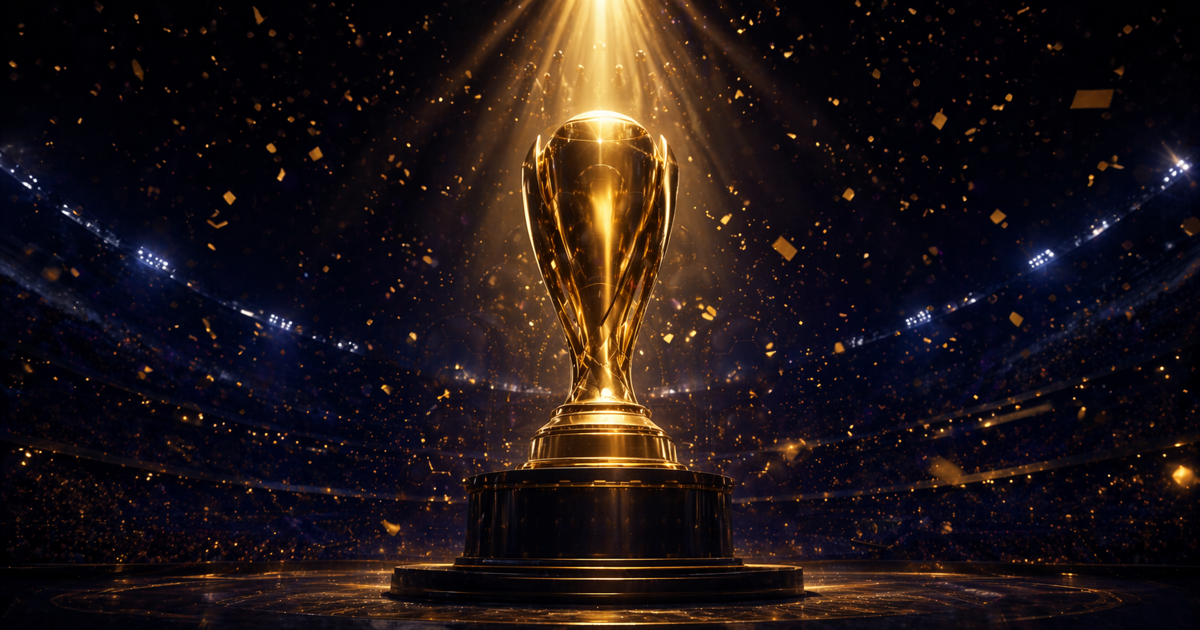 Champions League Final Special